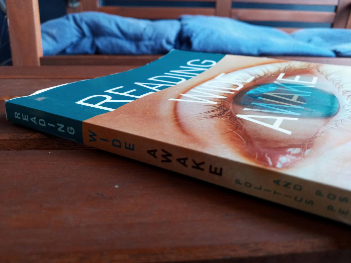 Seeing, Recognizing, Understanding, Thinking, Assessing, and Acting in and about the World Cannot Be Separated from the Term “Reading” | A Conversation with Patrick Shannon