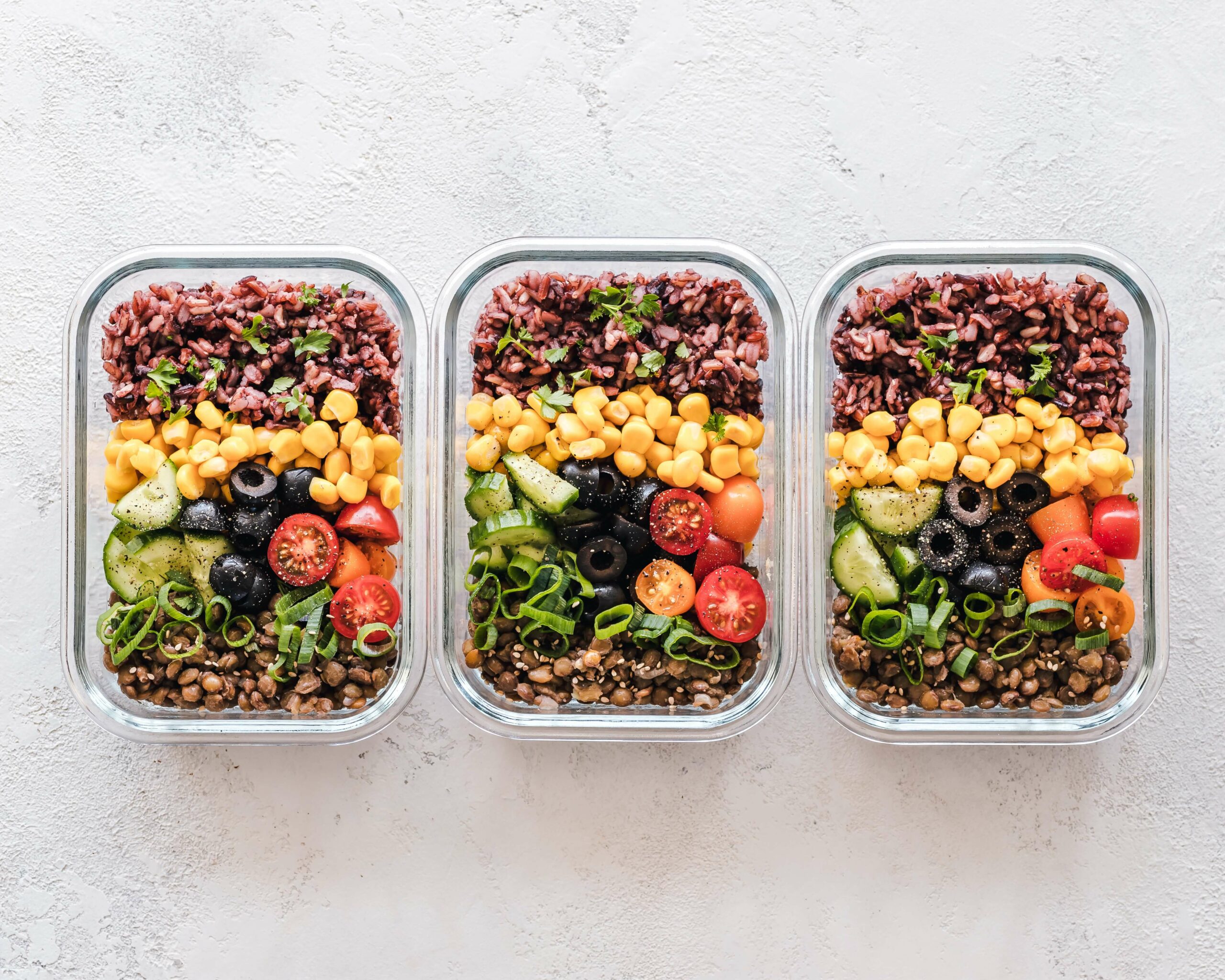 10 Budget-Friendly Meal Prep Ideas For Busy College Students