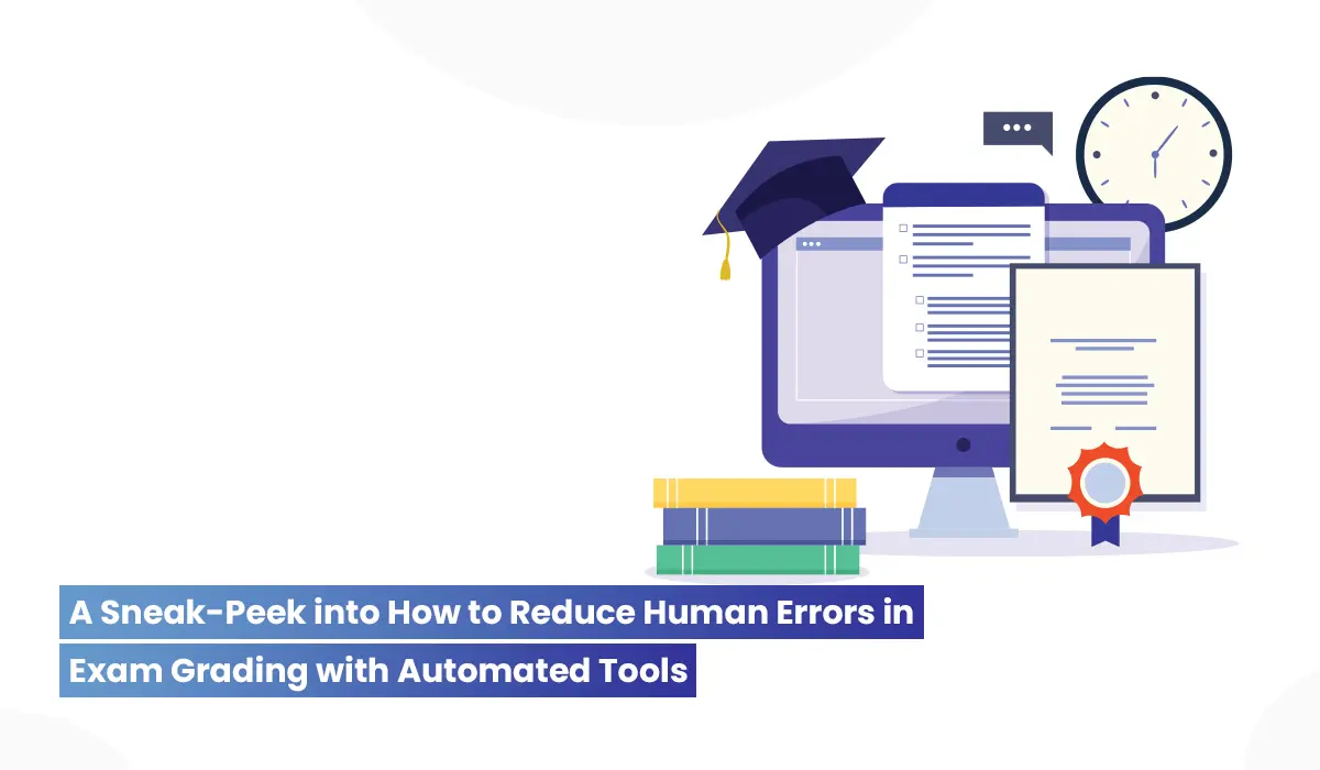 Grading Accuracy with Automated Tools