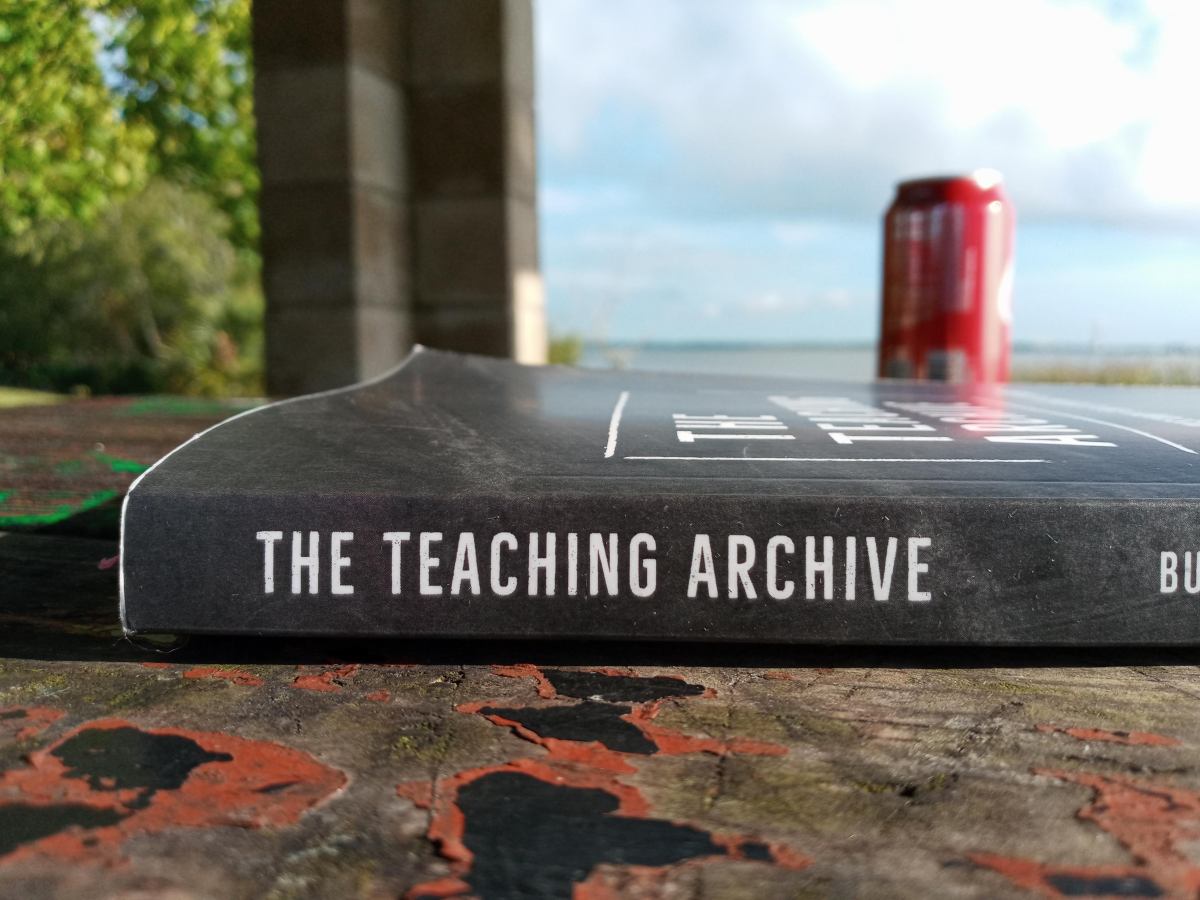 What the Archives of Actual Classrooms Tell about the History of Teaching | A Conversation with Rachel Buurma and Laura Heffernan