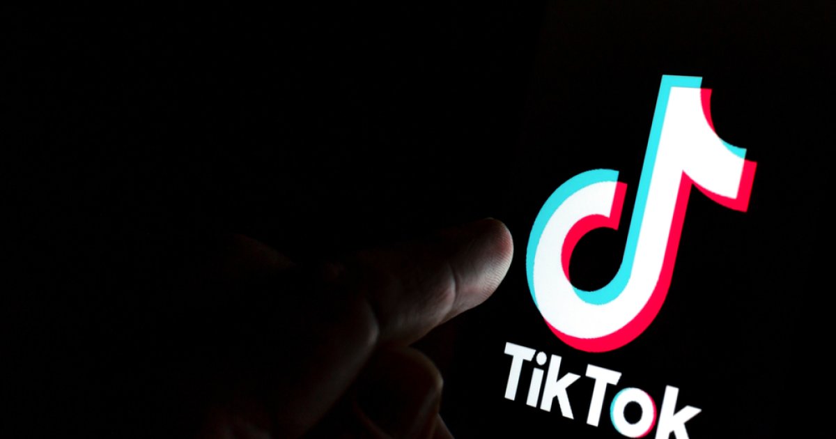 FIRE to SCOTUS: TikTok ban violates Americans' First Amendment rights