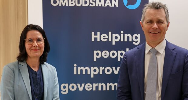 National Student Ombudsman legislation passed, leader announced