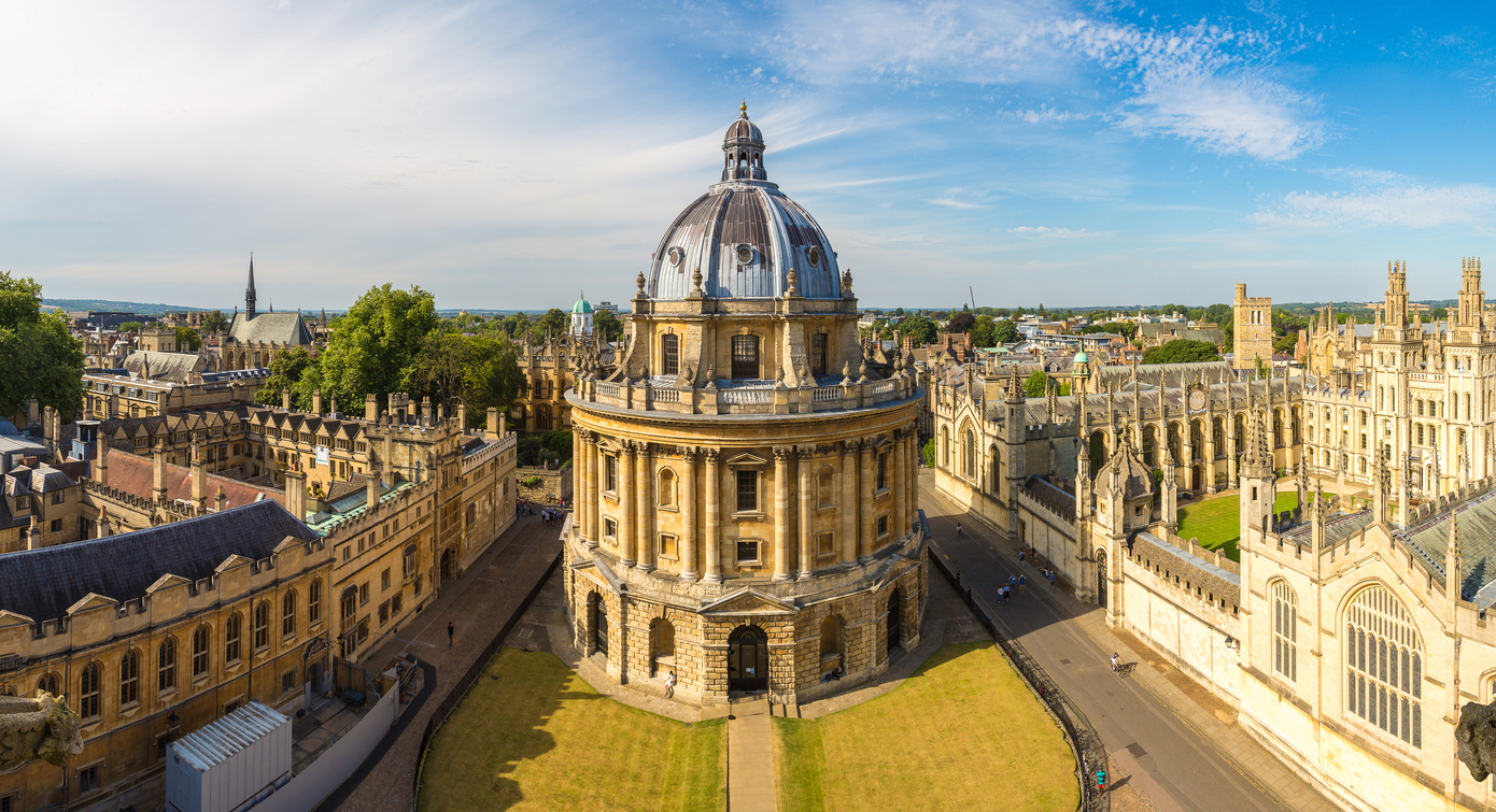 Nostalgia is holding Oxbridge back