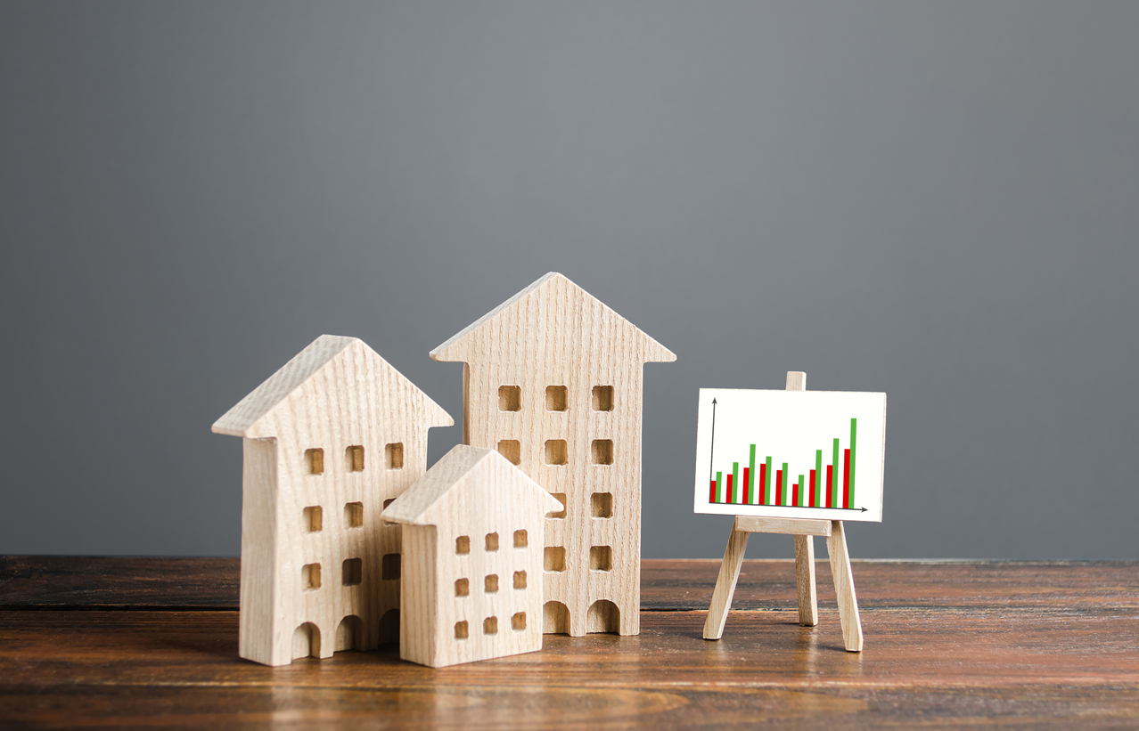 Student Housing: A Question of Density