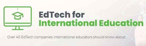 EdTech for International Education via the Gateway International Group