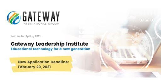 IHEC Blog a project by David Comp: Gateway Leadership Institute