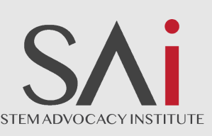 STEM Advocacy Institute (SAi) logo