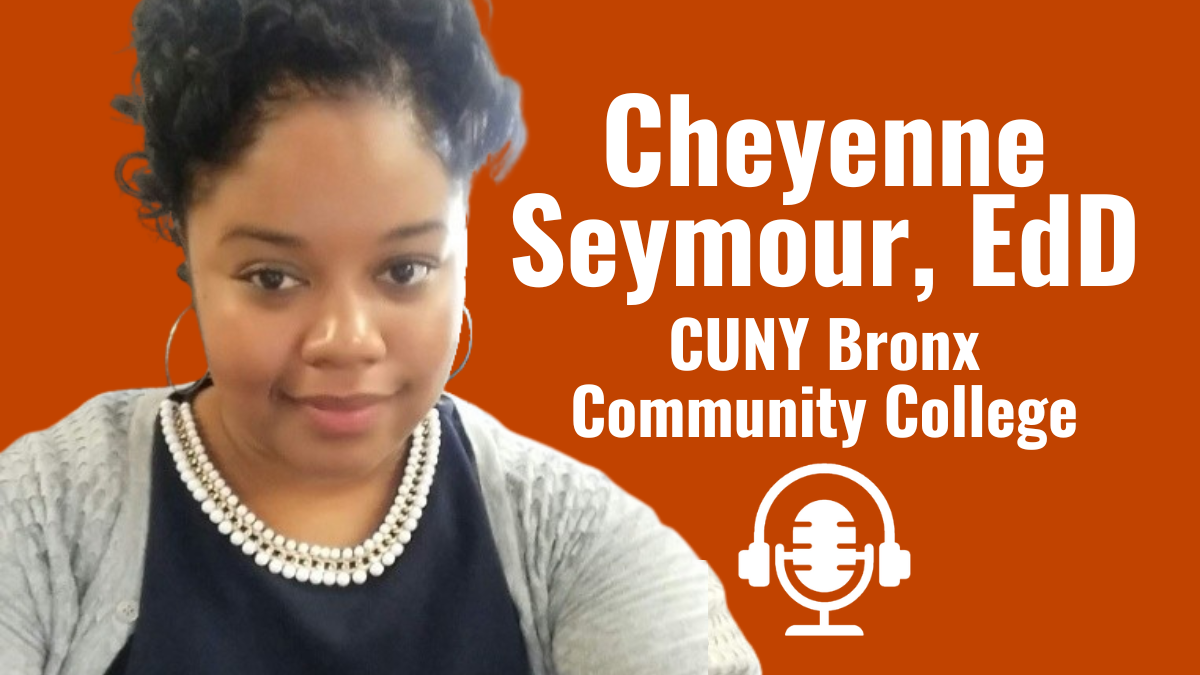 Successes and Setbacks of Social Media Cheyenne Seymour, EdD