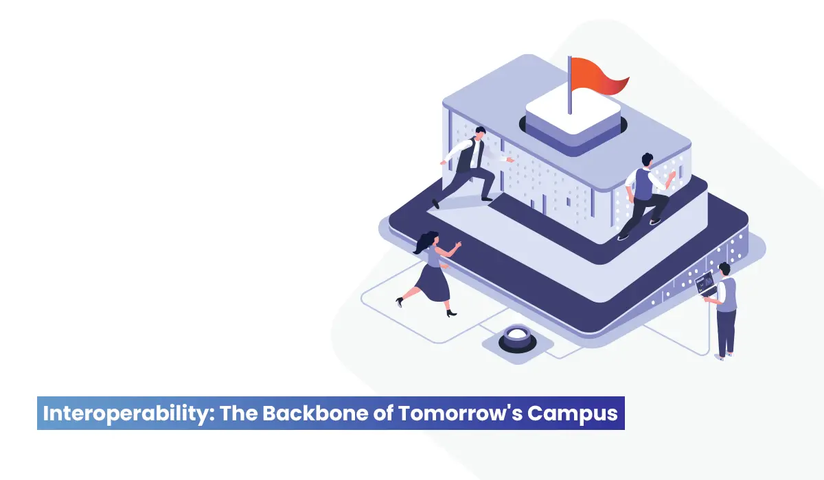 7 Essential Benefits of Interoperability in Higher Education