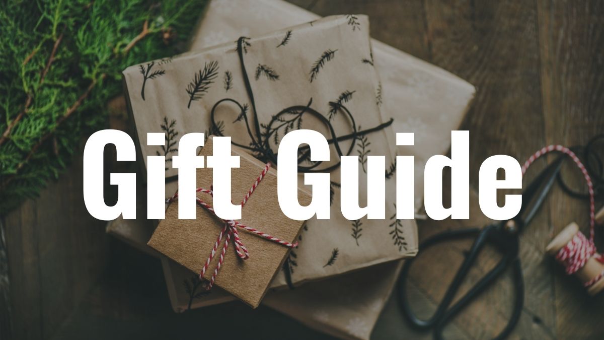 Gift Guide for Professors, Researchers, and Grad Students 2023