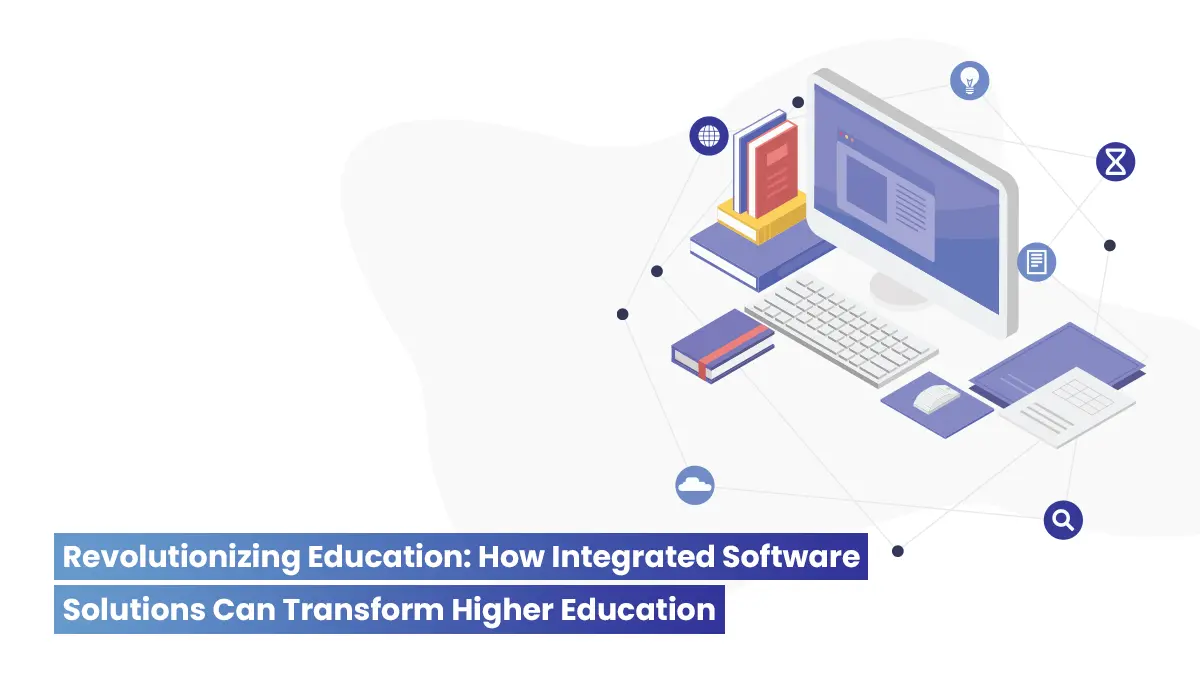 Centralized Education Management Systems: Revolutionizing Education