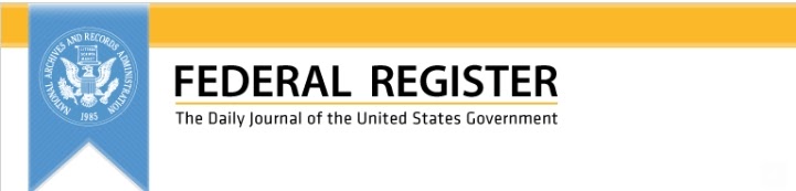 National Advisory Committee on Institutional Quality and Integrity Meets February 19-20. (US Department of Education)