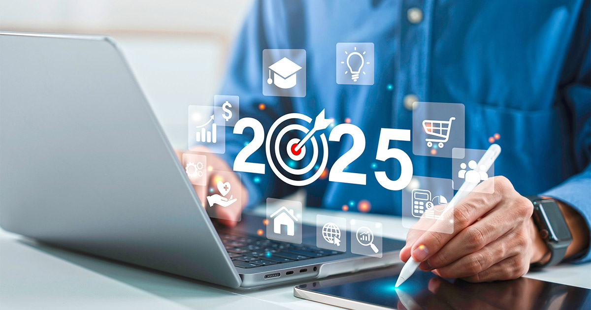 7 Trends to Inform Online Program Expansion in 2025