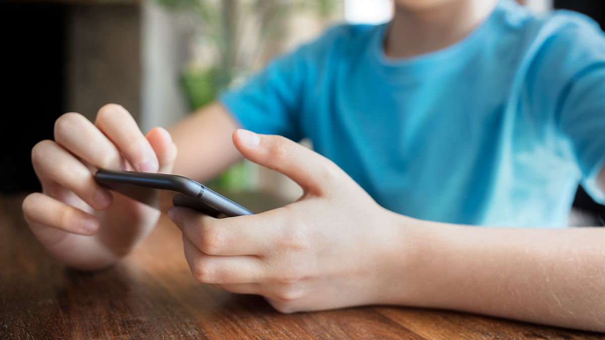 The Key Aspects to Keeping Children Safe Online