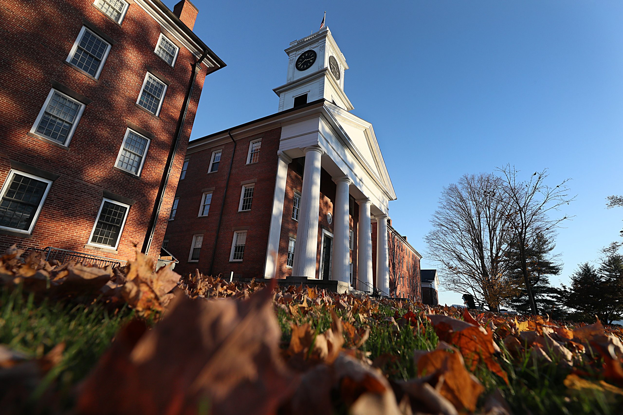 As diversity rates at elite colleges hang in the balance, some students still face increased exclusion and barriers