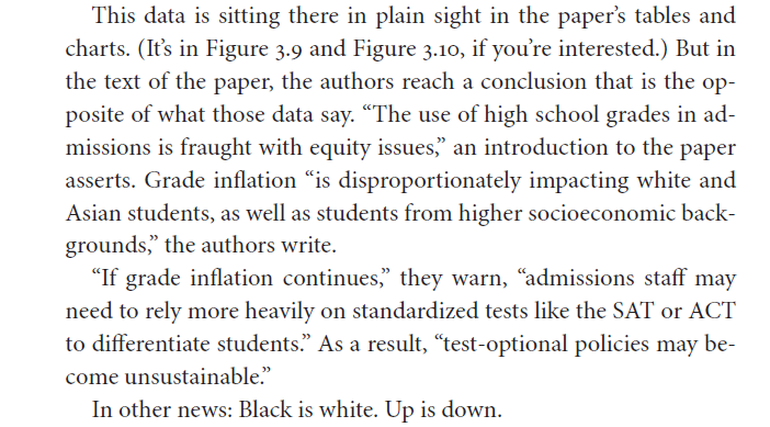 Changes in AP Scores, 2022 to 2024