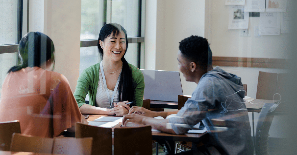 Financial Aid Conversation Strategies for Enrollment Success