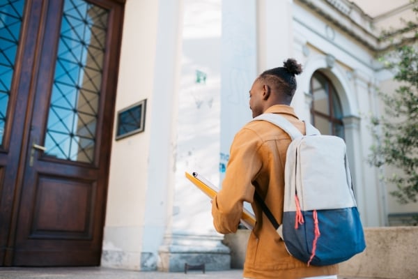 Four ways to help students return from a leave of absence