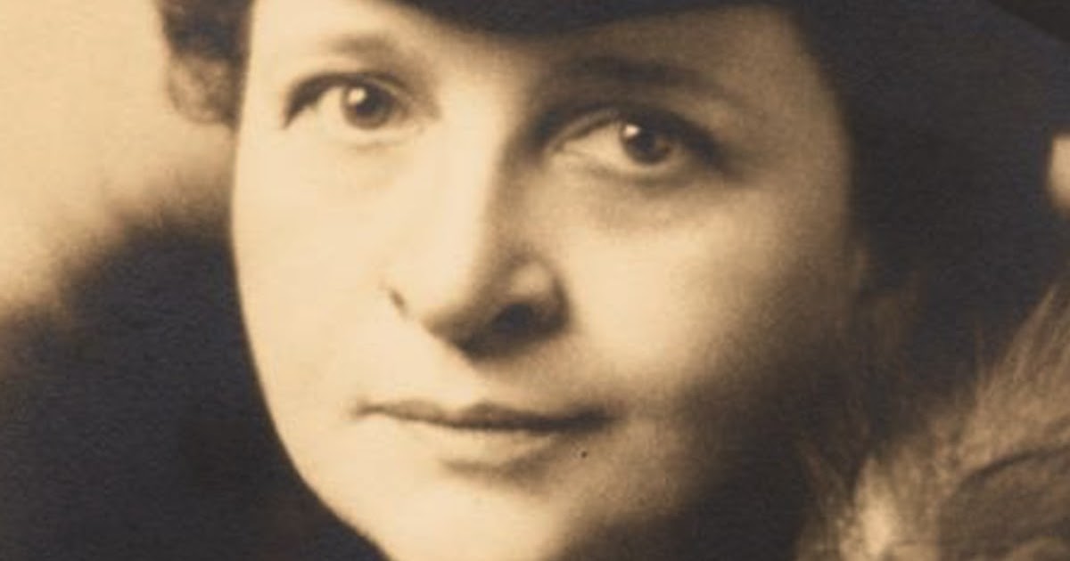 Frances Perkins, Secretary if Labor (Friday’s Labor Folklore)