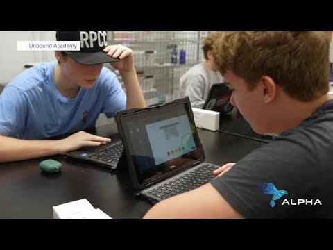 How a new Arizona school will use AI to teach students in 2-hour models (ABC 15 Arizona)