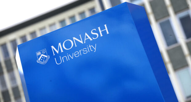 Monash University owes casual academics up to $9m