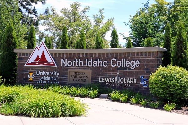 North Idaho College awaits its fate