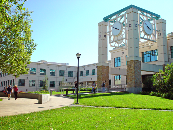 Sonoma State AVP of student affairs, access, success