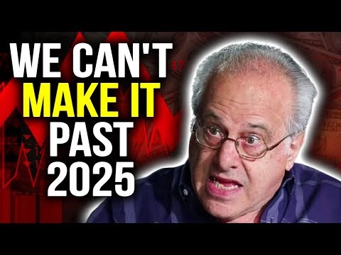 The Decline of the US Empire (Richard Wolff)