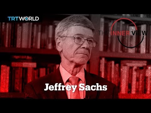 The US is leading us closer to nuclear war (Jeffrey Sachs)