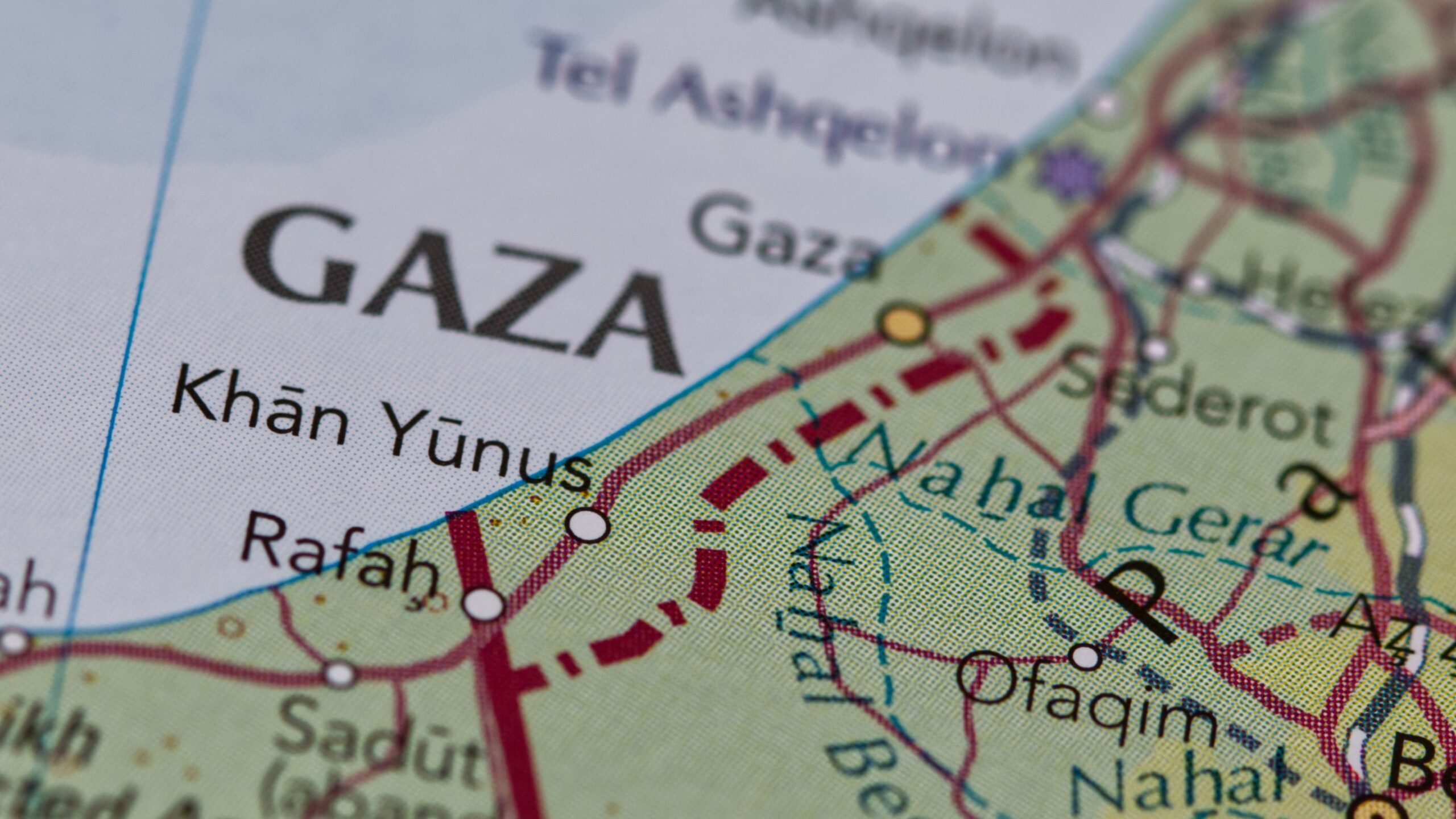 UK universities can support Gaza’s immediate education needs