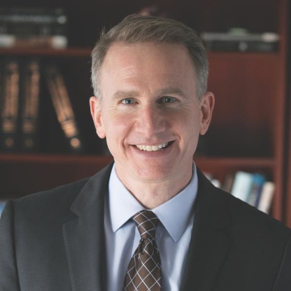 Franklin & Marshall College Names Dr. Andrew Rich as 17th President