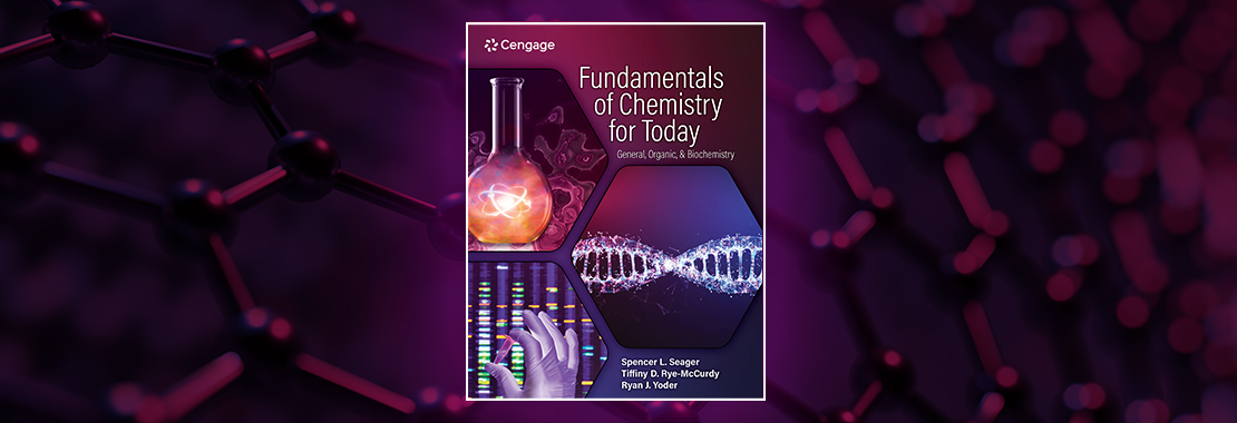 Q&A With Authors of Chemistry First Edition for GOB Courses