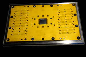 A 133-qubit tunable-coupler quantum processor