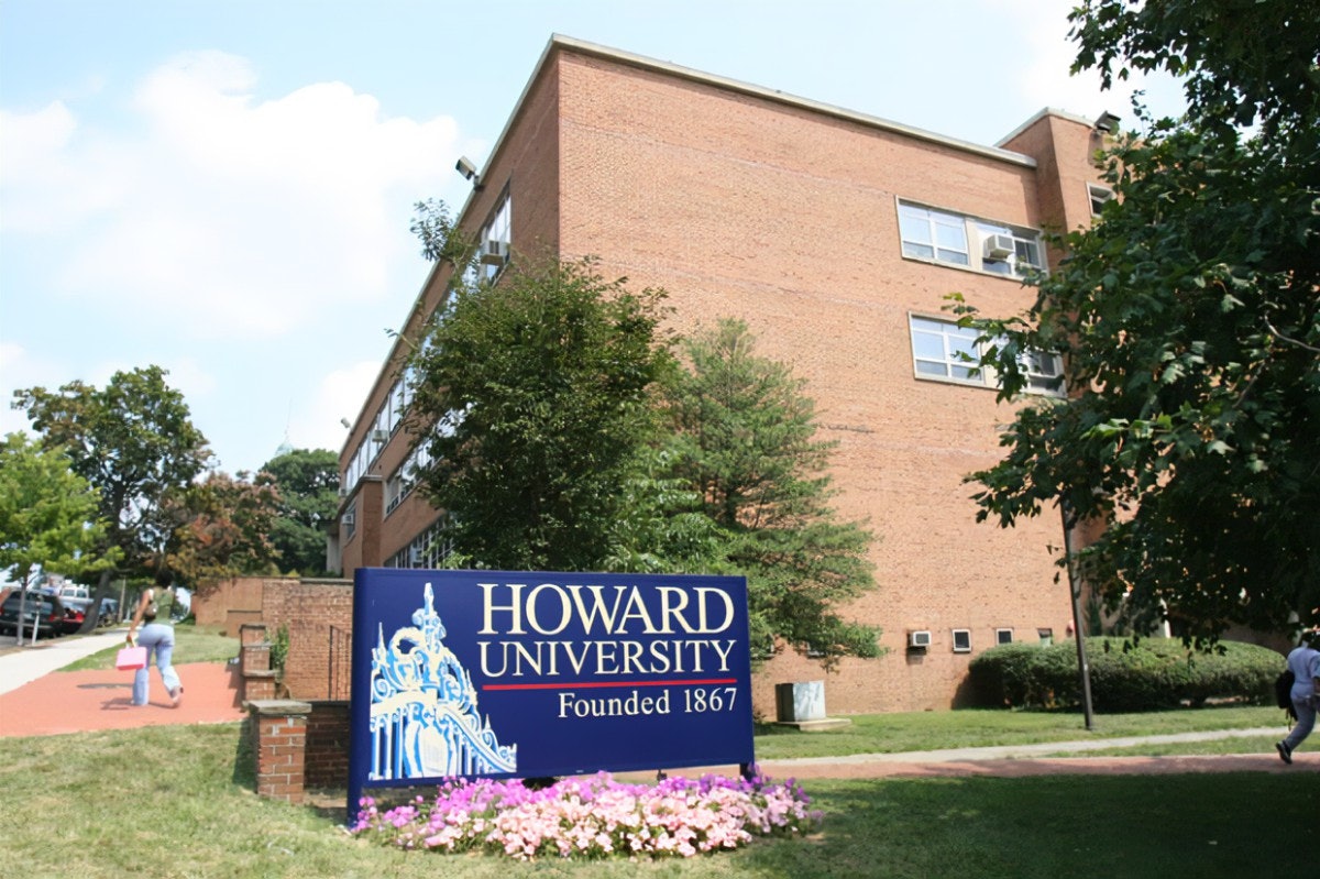 Howard University Makes History as First HBCU to Achieve Top Research Status