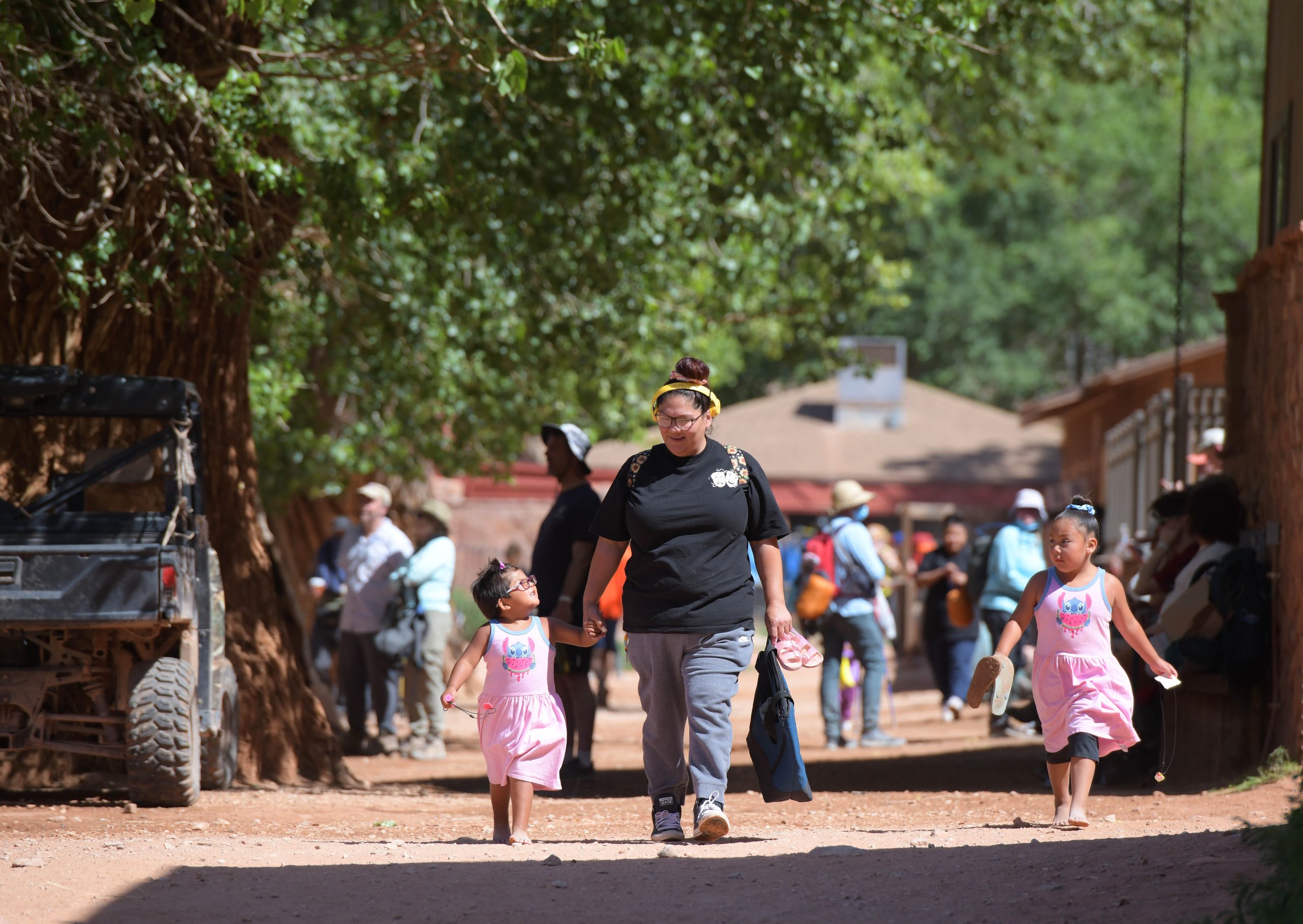 How a tribe won a legal battle against the federal Bureau of Indian Education — and still lost