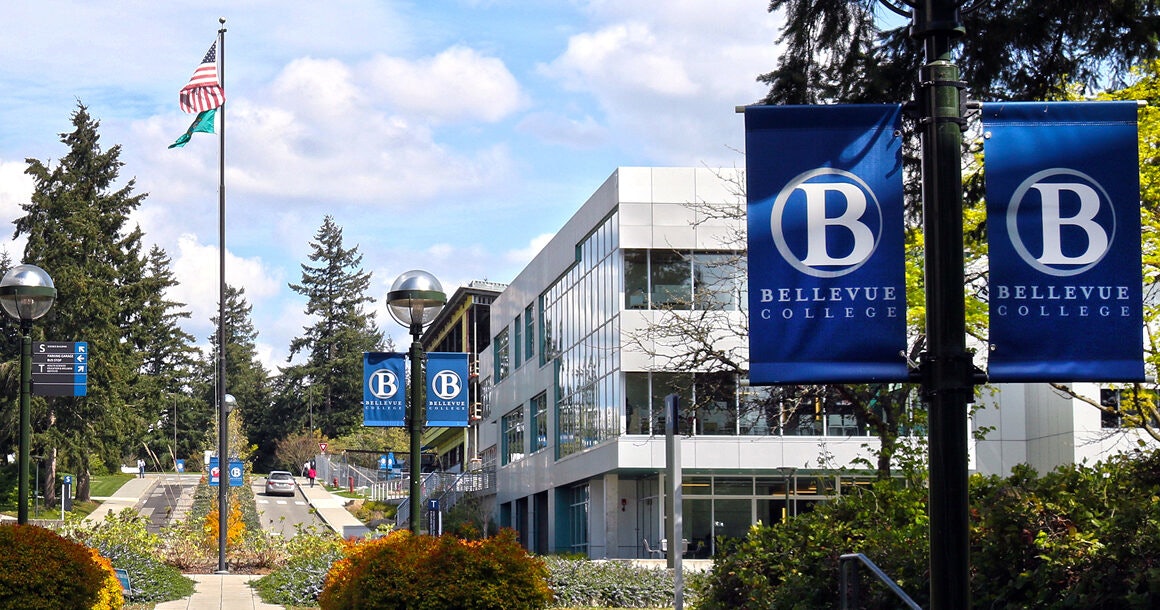 Achieving the Dream Names 23 Colleges as Leaders in Student Success; Bellevue College Among Honorees