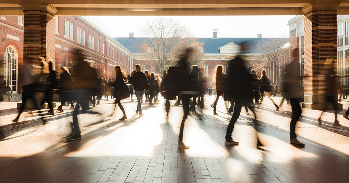 How to Be Proactive in an Evolving Higher Education Landscape