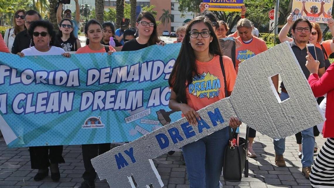 Florida Dreamer Tuition Policy Reversal Threatens $25 Million Economic Impact