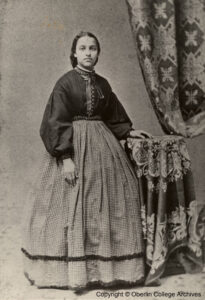 Mary Jane Patterson