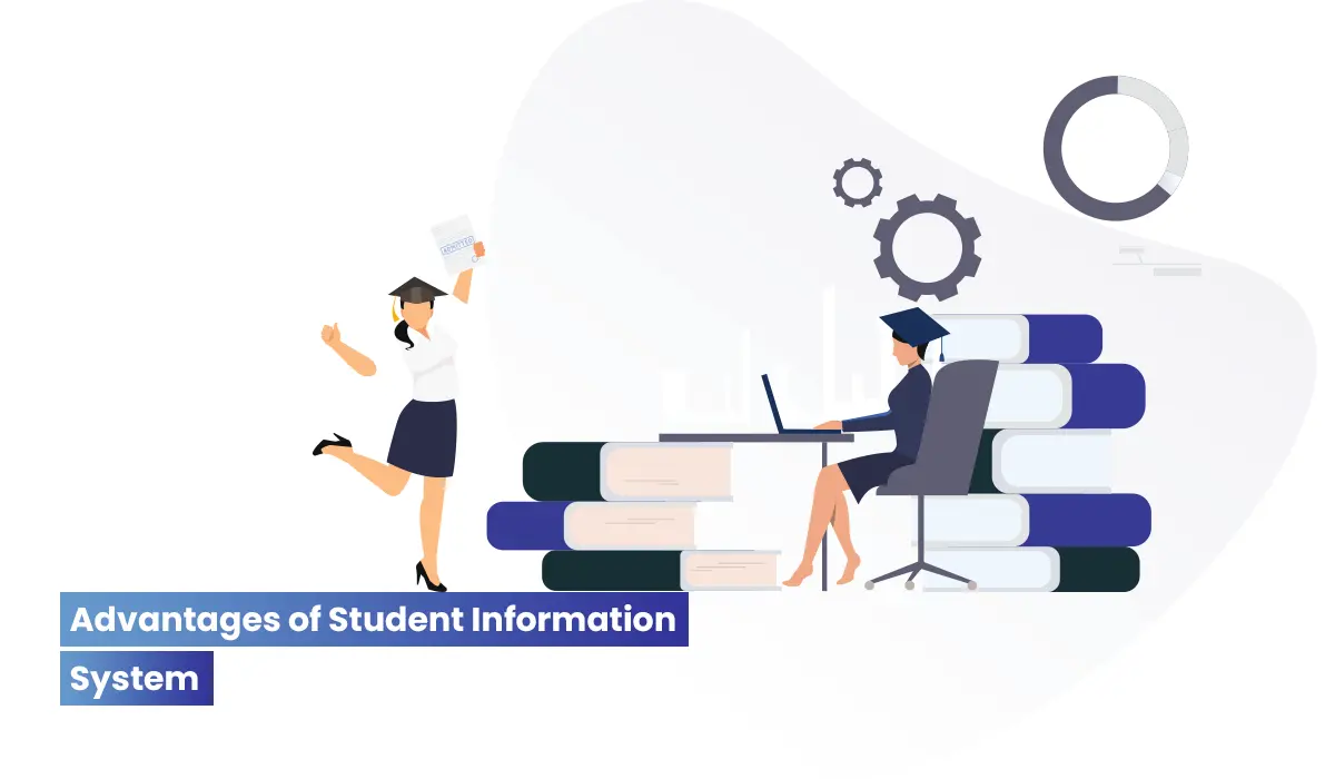 Advantages of student information systems in Higher Education