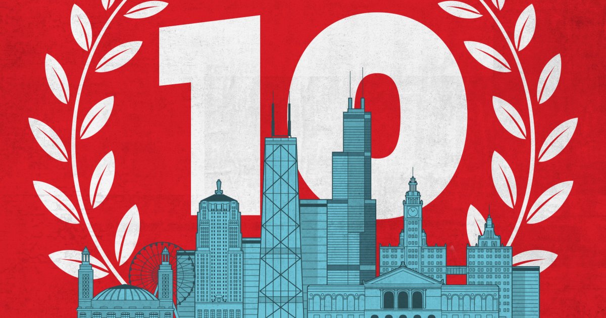 A decade of debate: Celebrating 10 years of the Chicago principles