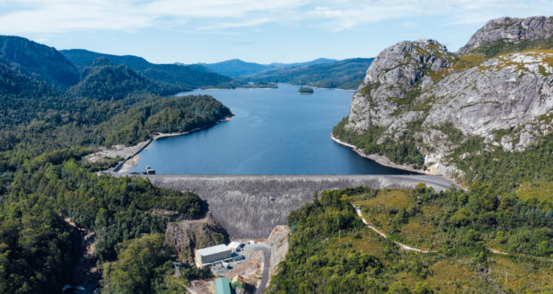 Clean energy TAFE Centre of Excellence to be built in Tas