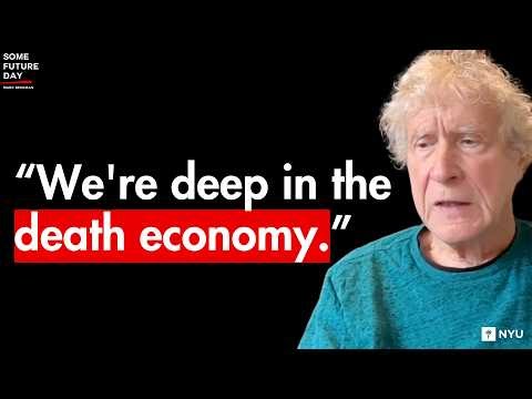 Confessions of an Economic Hit Man (John Perkins Interview with Marc Beckman)