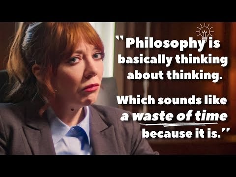 Cunk & The Rise of Anti-Intellectualism (Quality Culture)