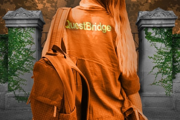 Interest in QuestBridge students on the rise