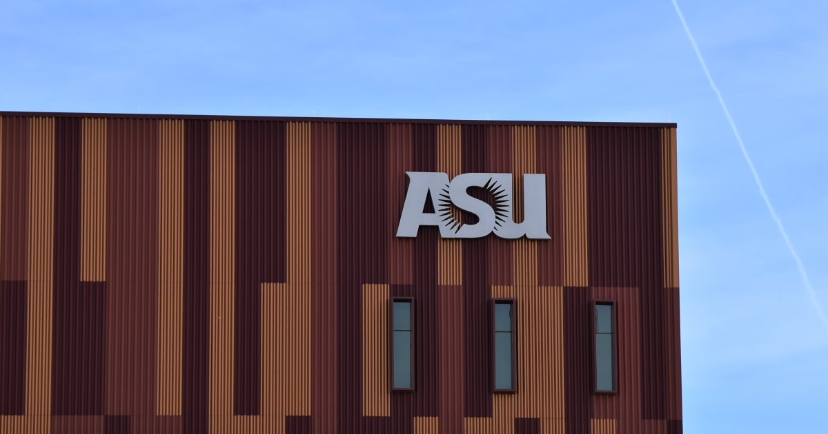 Love, loyalty, and liberty: ASU alumni unite to defend free speech