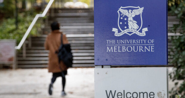 Melbourne has the best academic reputation of any Australian uni, Times Higher Education says