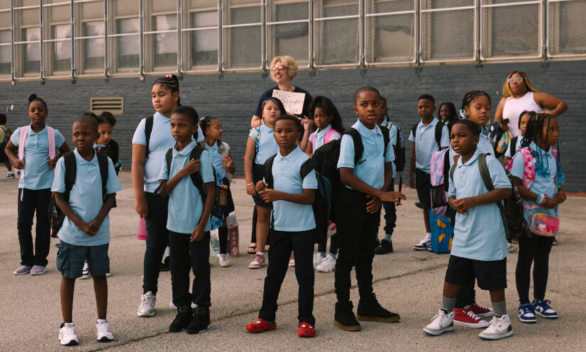 Philadelphia Schools Could Start Before Labor Day for the Next 2 Years – The 74