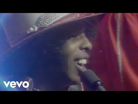 Stand! (Sly Stone)