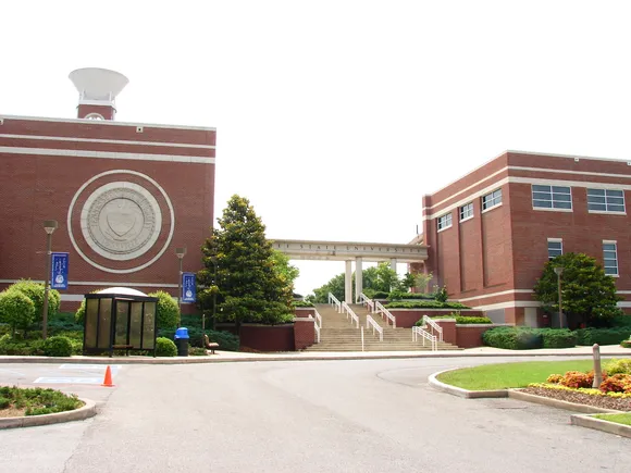 Tennessee State University could run out of cash this spring without help